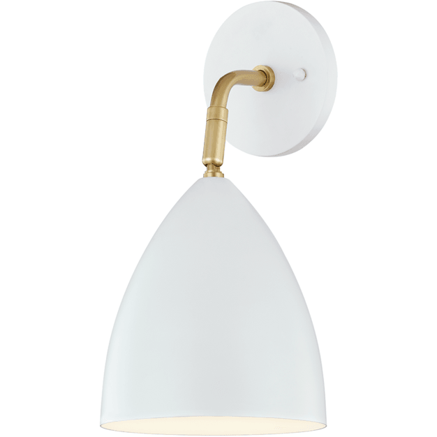 Mitzi - Mitzi Gia Sconce - Lights Canada