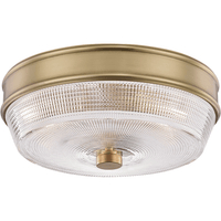Lacey Flush Mount