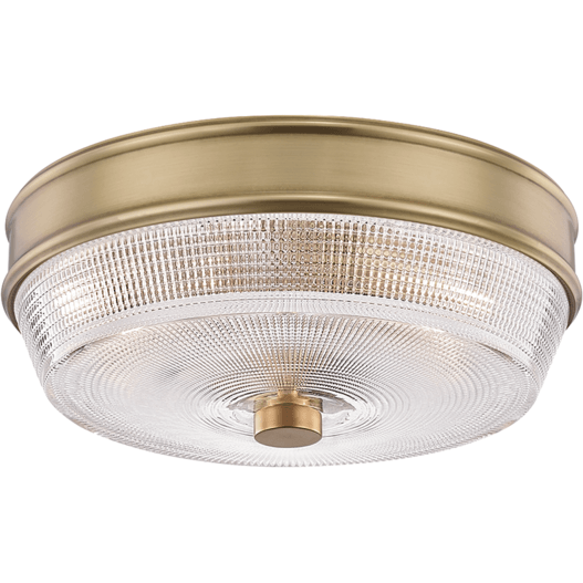 Mitzi - Mitzi Lacey Flush Mount - Lights Canada