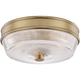 Mitzi - Mitzi Lacey Flush Mount - Lights Canada