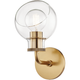 Mitzi - Mitzi Noelle Vanity Light - Lights Canada