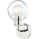 Mitzi - Mitzi Noelle Vanity Light - Lights Canada