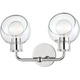 Mitzi - Mitzi Noelle Vanity Light - Lights Canada