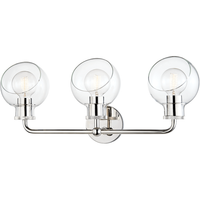 Noelle 3 Light Vanity Light