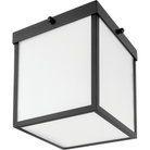 Mitzi - Monica 1 Light Flush Mount - Lights Canada