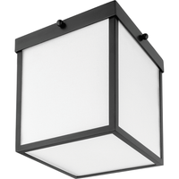 Monica 1 Light Flush Mount