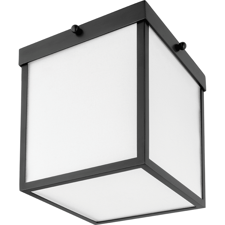 Mitzi - Monica 1 Light Flush Mount - Lights Canada