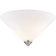 Mitzi - Ulla 2 Light Flush Mount - Lights Canada