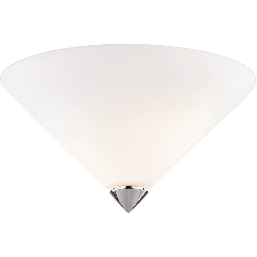Mitzi - Ulla 2 Light Flush Mount - Lights Canada