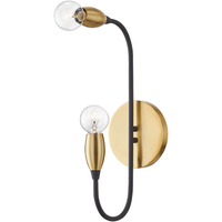 Mitzi Dakota Sconce