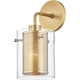 Mitzi - Mitzi Elanor Sconce - Lights Canada