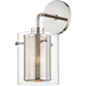 Mitzi - Mitzi Elanor Sconce - Lights Canada