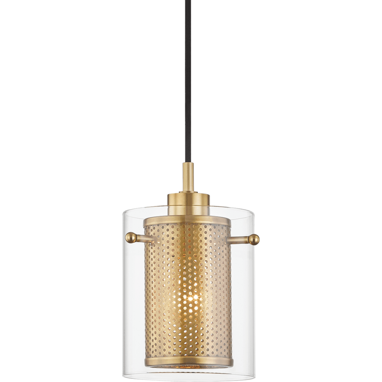 Mitzi - Mitzi Elanor Mini Pendant - Lights Canada