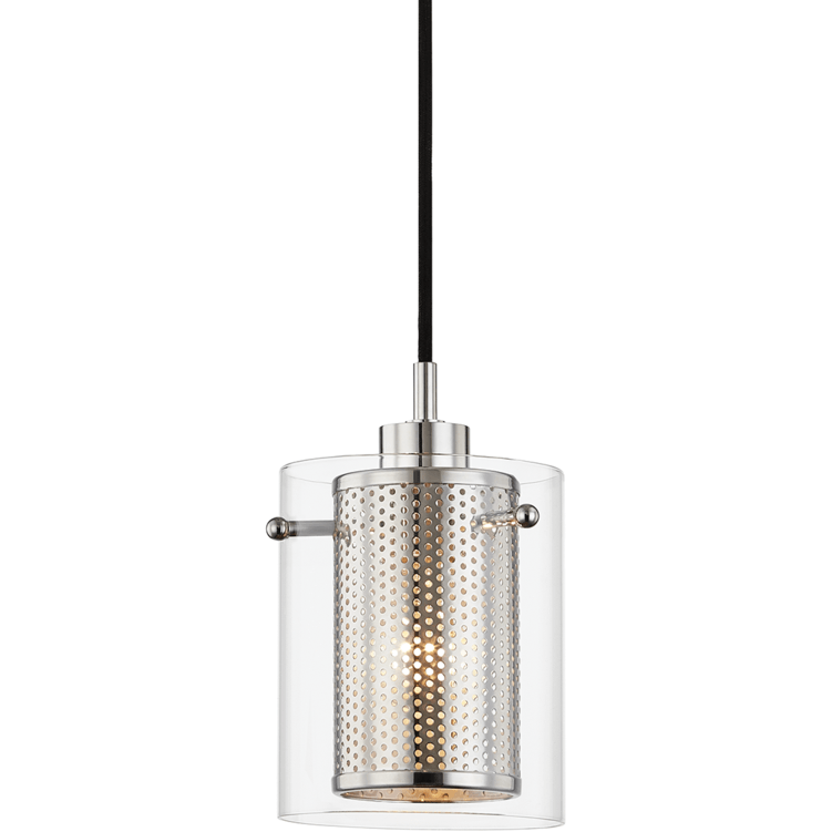 Mitzi - Mitzi Elanor Mini Pendant - Lights Canada