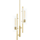 Mitzi - Mitzi Ariel Pendant - Lights Canada