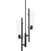 Ariel 2 Light Pendant