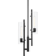 Mitzi - Ariel 2 Light Pendant - Lights Canada