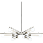Mitzi - Mitzi Ariel Chandelier - Lights Canada
