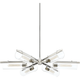 Mitzi - Mitzi Ariel Chandelier - Lights Canada