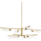 Mitzi - Mitzi Ariel Chandelier - Lights Canada