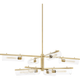 Mitzi - Mitzi Ariel Chandelier - Lights Canada