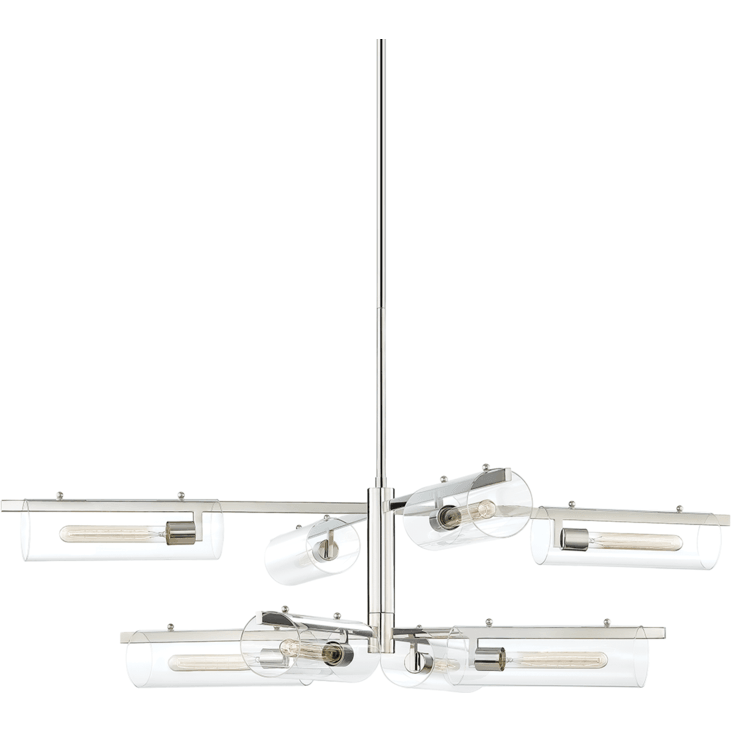 Mitzi - Mitzi Ariel Chandelier - Lights Canada