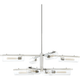 Mitzi - Mitzi Ariel Chandelier - Lights Canada
