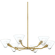 Mitzi - Mitzi Isabella Chandelier - Lights Canada