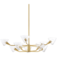 Mitzi Isabella Chandelier