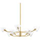 Mitzi - Mitzi Isabella Chandelier - Lights Canada