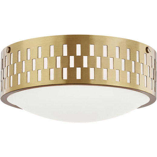 Mitzi - Mitzi Phoebe Flush Mount - Lights Canada