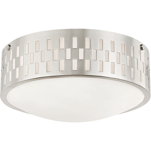 Mitzi - Mitzi Phoebe Flush Mount - Lights Canada