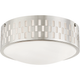 Mitzi - Mitzi Phoebe Flush Mount - Lights Canada