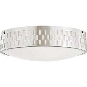 Mitzi - Mitzi Phoebe Flush Mount - Lights Canada