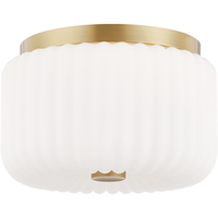 Mitzi Lydia Flush Mount