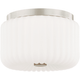Mitzi - Mitzi Lydia Flush Mount - Lights Canada