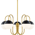 Mitzi - Mitzi Renee Chandelier - Lights Canada