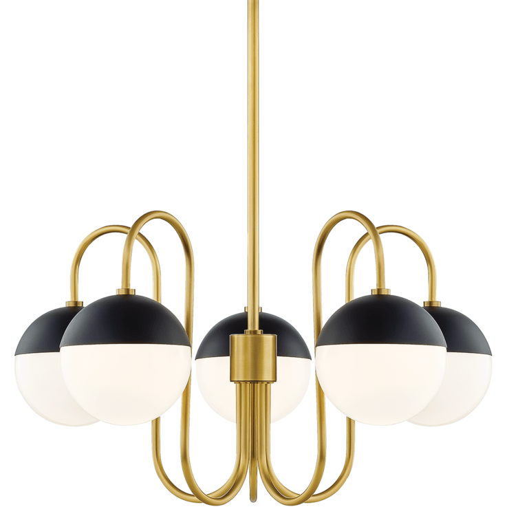 Mitzi - Mitzi Renee Chandelier - Lights Canada