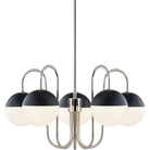 Mitzi - Mitzi Renee Chandelier - Lights Canada