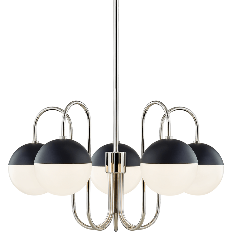 Mitzi - Mitzi Renee Chandelier - Lights Canada