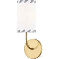 Mitzi Hannah Sconce