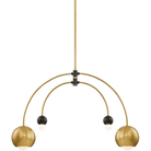 Mitzi - Mitzi Willow Chandelier - Lights Canada