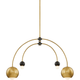 Mitzi - Mitzi Willow Chandelier - Lights Canada