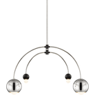 Mitzi - Mitzi Willow Chandelier - Lights Canada