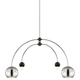 Mitzi - Mitzi Willow Chandelier - Lights Canada