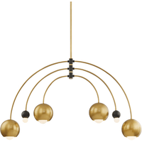 Mitzi Willow Chandelier