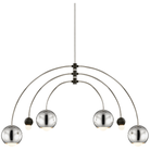 Mitzi - Mitzi Willow Chandelier - Lights Canada