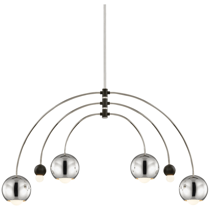 Mitzi - Mitzi Willow Chandelier - Lights Canada
