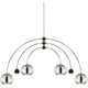 Mitzi - Mitzi Willow Chandelier - Lights Canada