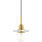 Mitzi - Mitzi Alexa Mini Pendant - Lights Canada